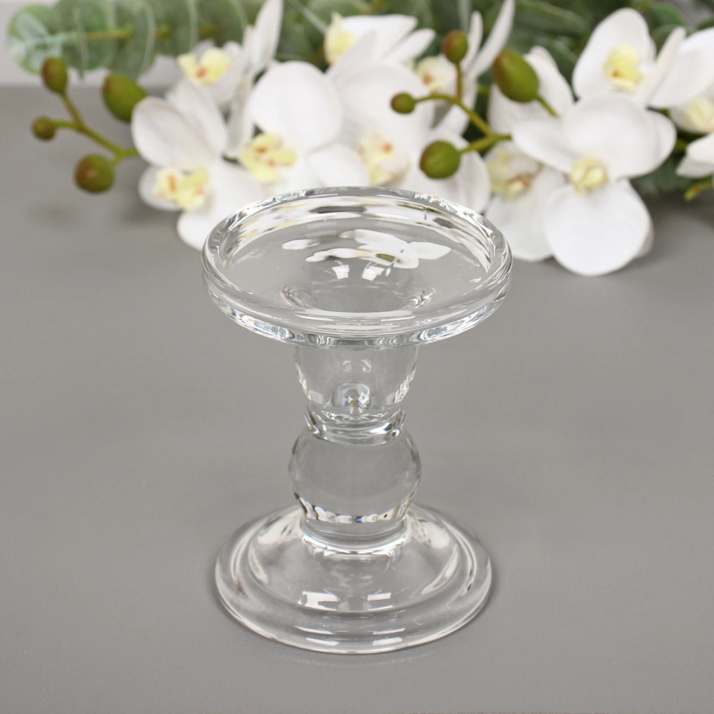 Подсвечник «Очарование» 8*11 см