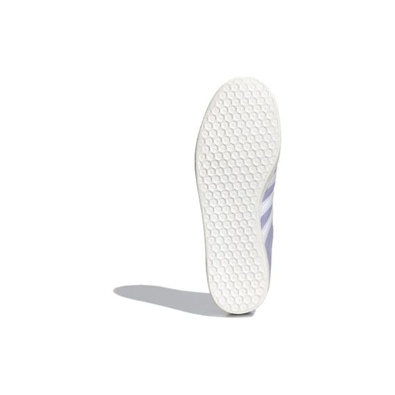 Кроссовки adidas originals Gazelle для скейтборда Низкокалорийные женские