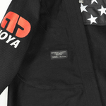 Кимоно MOYA SNS 250 Black