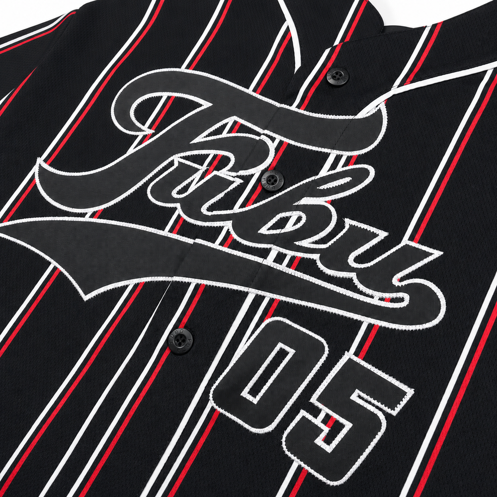 Джерси FUBU