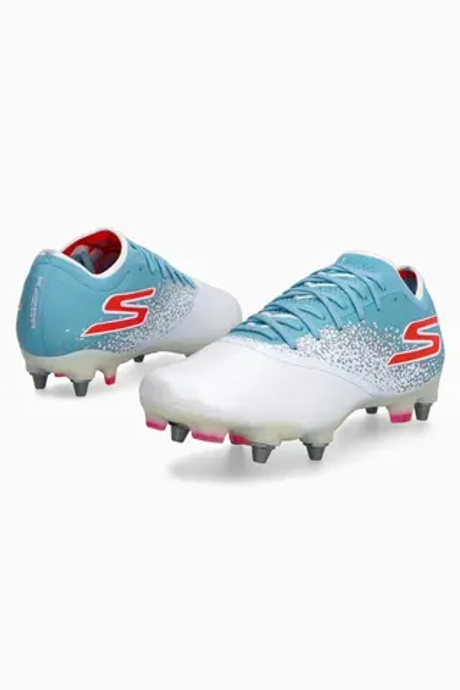 Бутсы Skechers Razor 1.5 Elite SG - белый