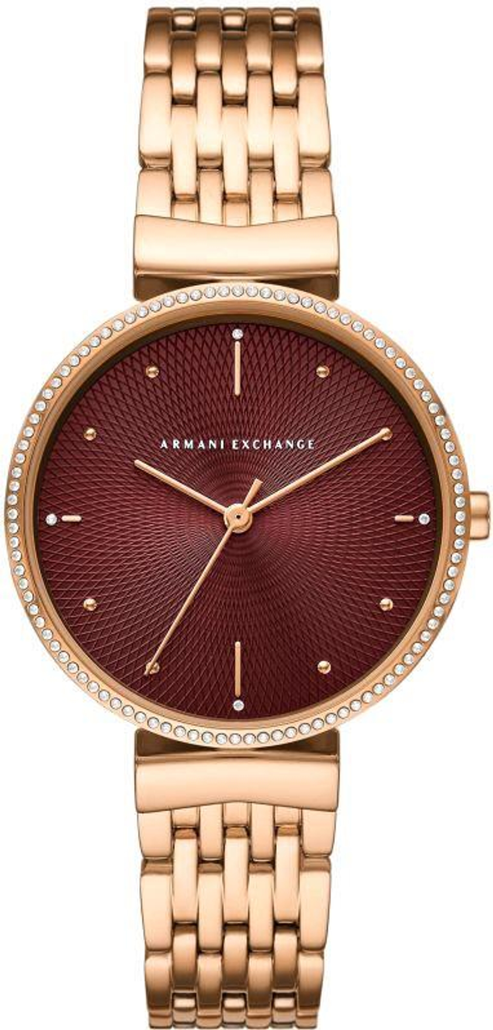 Женские наручные часы Armani Exchange AX5912