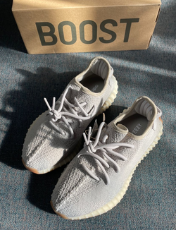 Кроссовки adidas Originals Yeezy Boost 350 V2 “Sesame“ F99710-2018