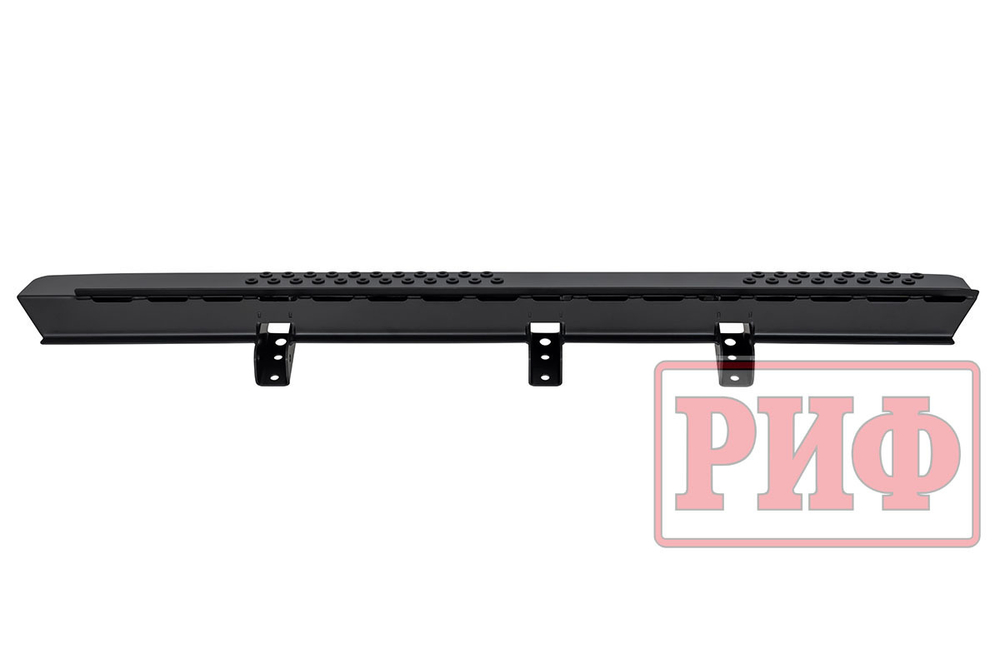 Пороги силовые TANK 300 РИФ