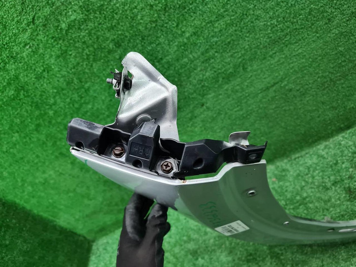 Крыло переднее правое Infiniti QX50 2 (2017-н.в.)