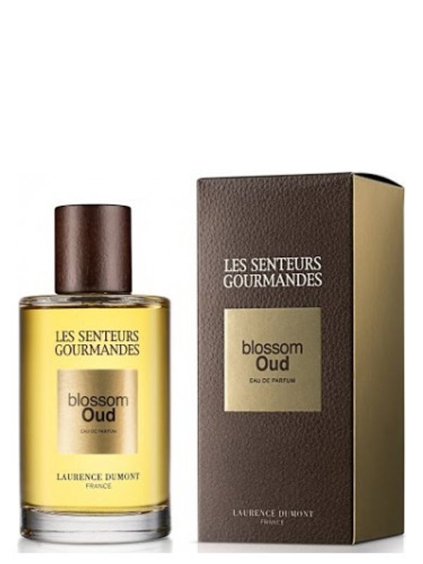 Laurence Dumont Blossom Oud