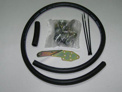 Монтажный к-т подогрев. №  30 /Г-3302 с дв. УМЗ-42160 /  Северс-М  (1,5 кВт) (СЕВЕРС)