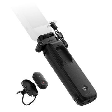 Рукоятка с аккумулятором Insta360 FOMO Power Handle для экшн-камер X4 и X5