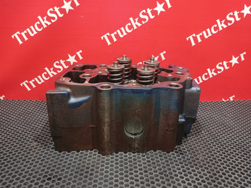 Головка блока цилиндров 2020г