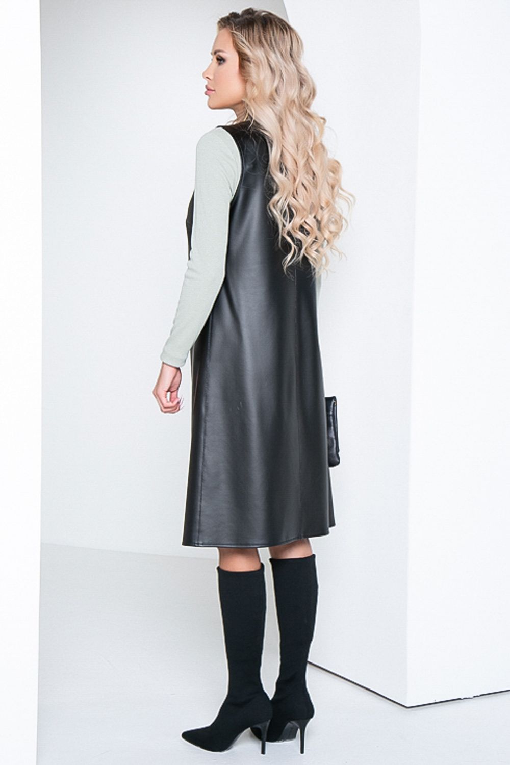 Сарафан 70580-1 Avili (Акция)