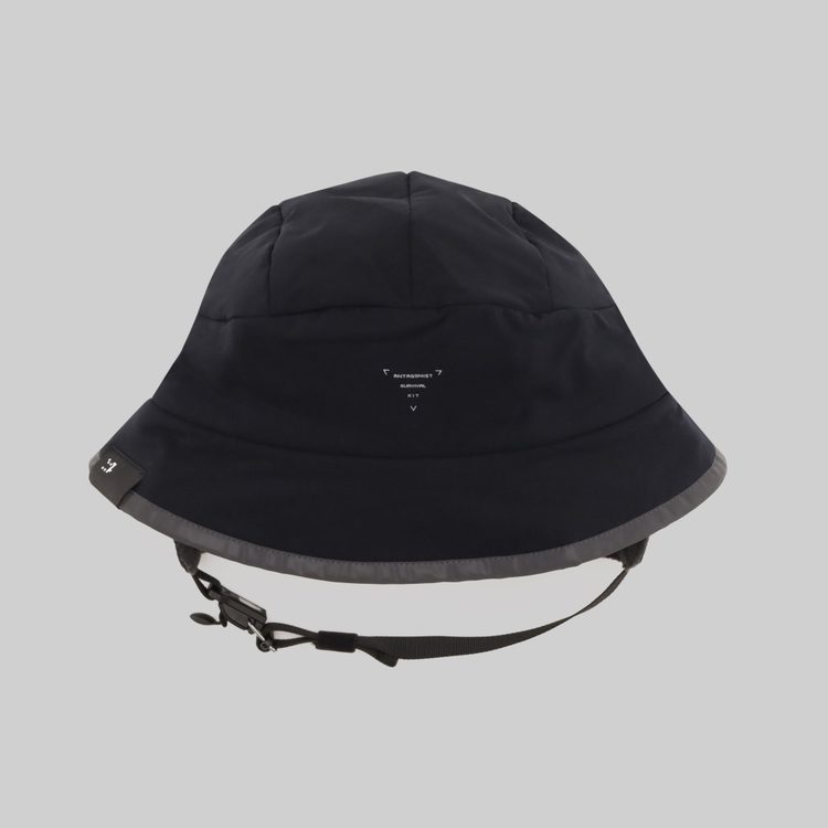 Панама Krakatau Pu49-1 Padded Bucket Hat артикул:Pu49-1 - купить в магазине Дайс
