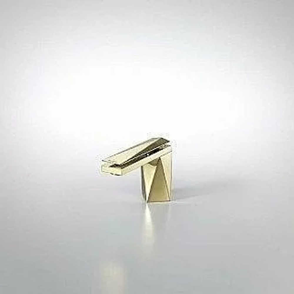 Смеситель для раковины BRAVAT Diamond F118102G-1-ENG