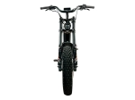Электрофэтбайк Horza Reboot ADV 2024