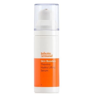 Skin boosters