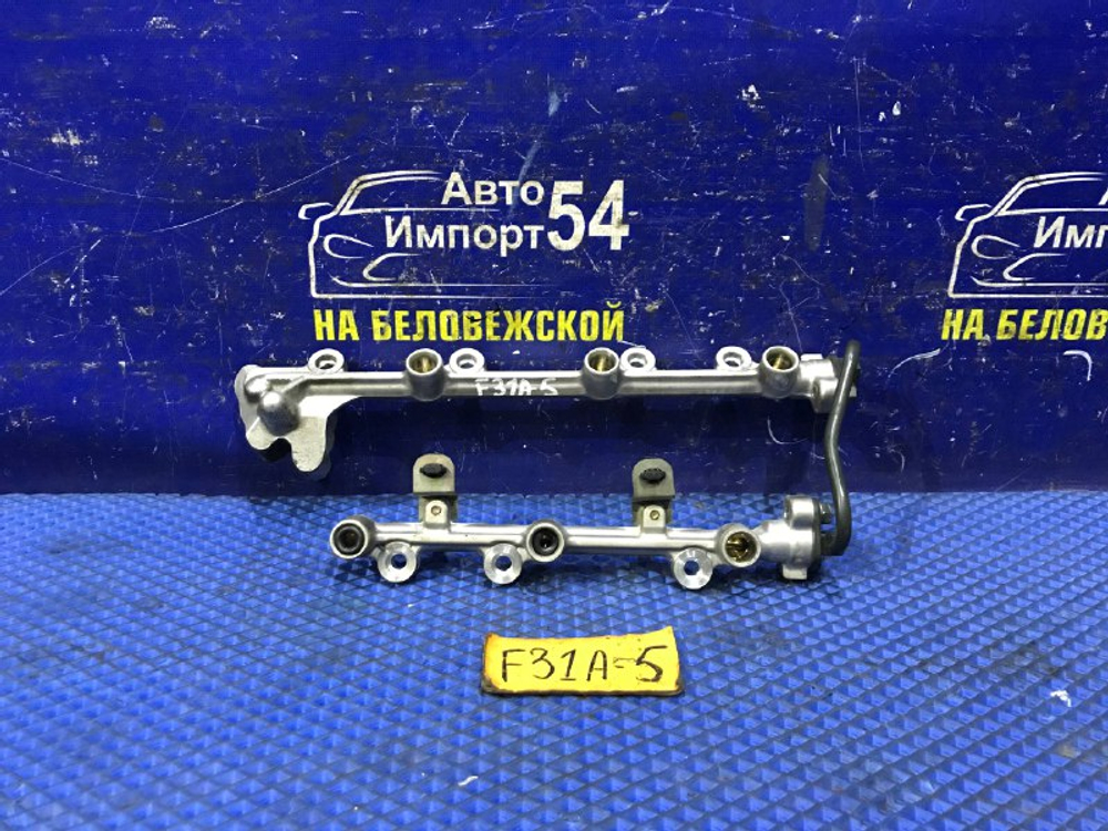 Топливная рейка MITSUBISHI DIAMANTE 2000