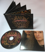Мастер / VIII (CD)