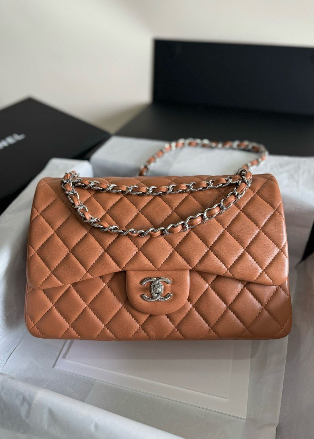 Сумка CHANEL