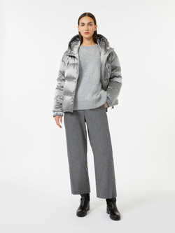 Куртка женская MAX MARA THE CUBE CROCHET