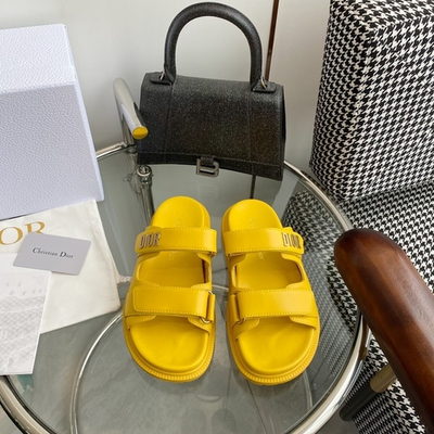 Christian Dior Dioract Slide