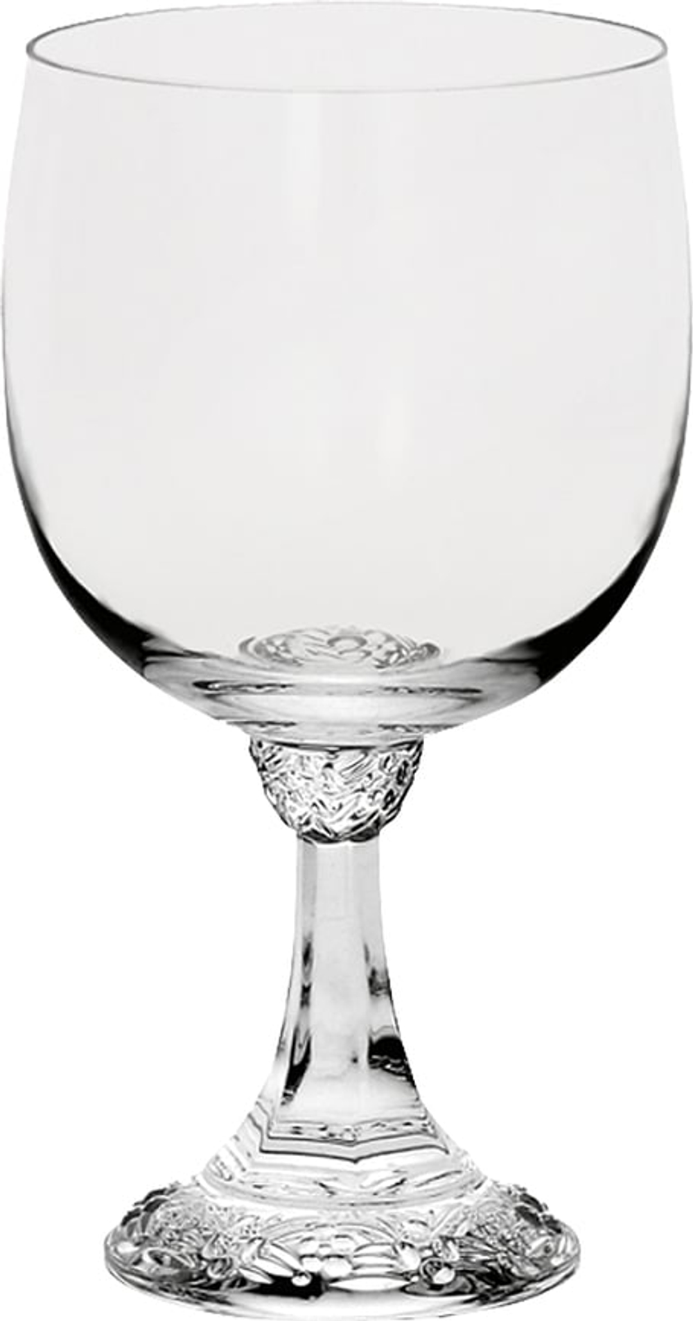 Бокал Rosenthal, Maria Crystal, хрусталь, прозрачный · арт. fabr 36040 110002 00012