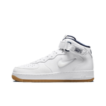 Кроссовки Nike Air Force 1 Mid Jewel QS 'NYC ‑ Yankees' DH5622‑100