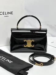 Сумка Celine TEEN NINO черная