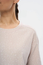 Комплект с брюками 322111 пыльная роза EMMI