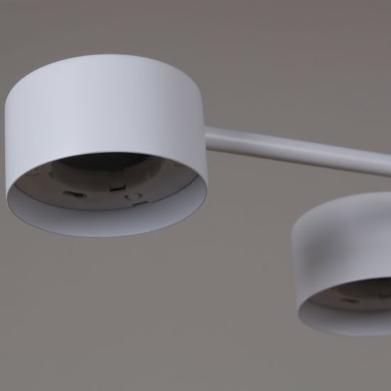 03708-0.3-06 WT GX53 светильник потолочный