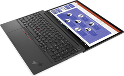 Ноутбук 15.6" Lenovo ThinkPad E15 Gen 3 (20YG007LRT)