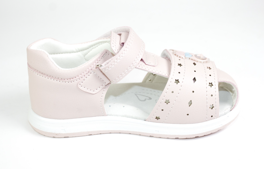 Сандалии детские Пчёлка Доми A57-2L