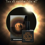 Rammstein Sonne EDP