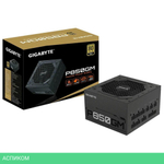 Блок питания GigaByte GP-P850GM 80+ (28200-P850G-1EUR)