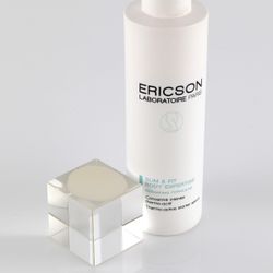 Ericson Laboratoire Термоактивная сыворотка для похудения Thermo-Active Starter Serum 200 мл