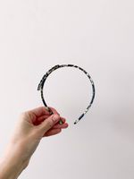 Ободок Bonpoint