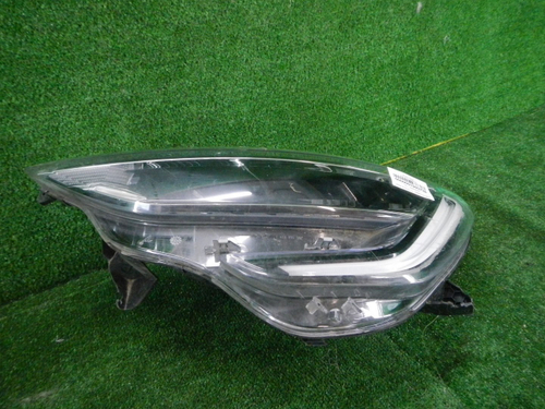 Фара левая Renault Arkana (2019-н.в.) LED (в пленке)