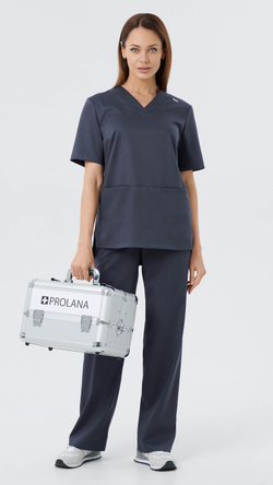 Костюм хирургический Наоми вискоза №136