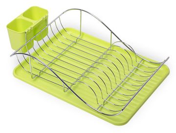 Сушилка для посуды Kamille 52х32х13 см. KM 0761A