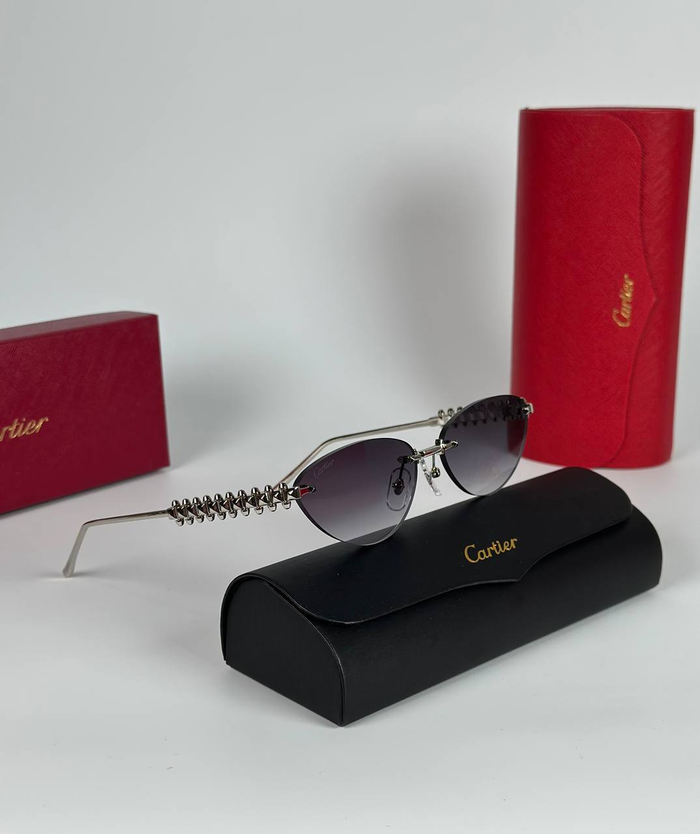Очки Cartier