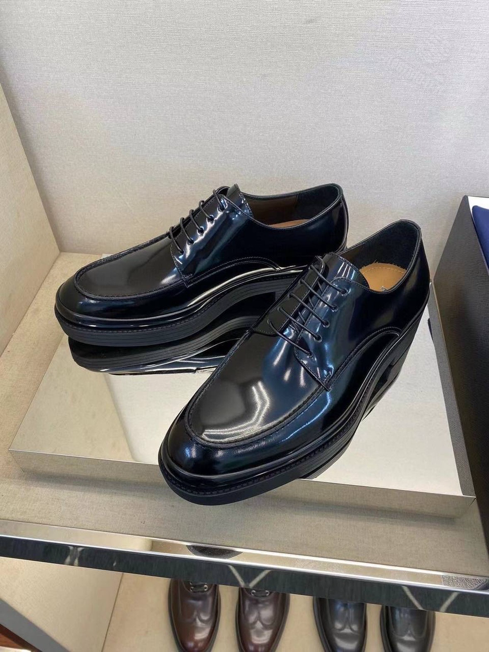 Туфли Prada
