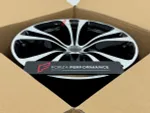 КОВАНЫЕ ДИСКИ ДЛЯ ASTON MARTIN VANTAGE V12 N4 2012 Астон Мартин