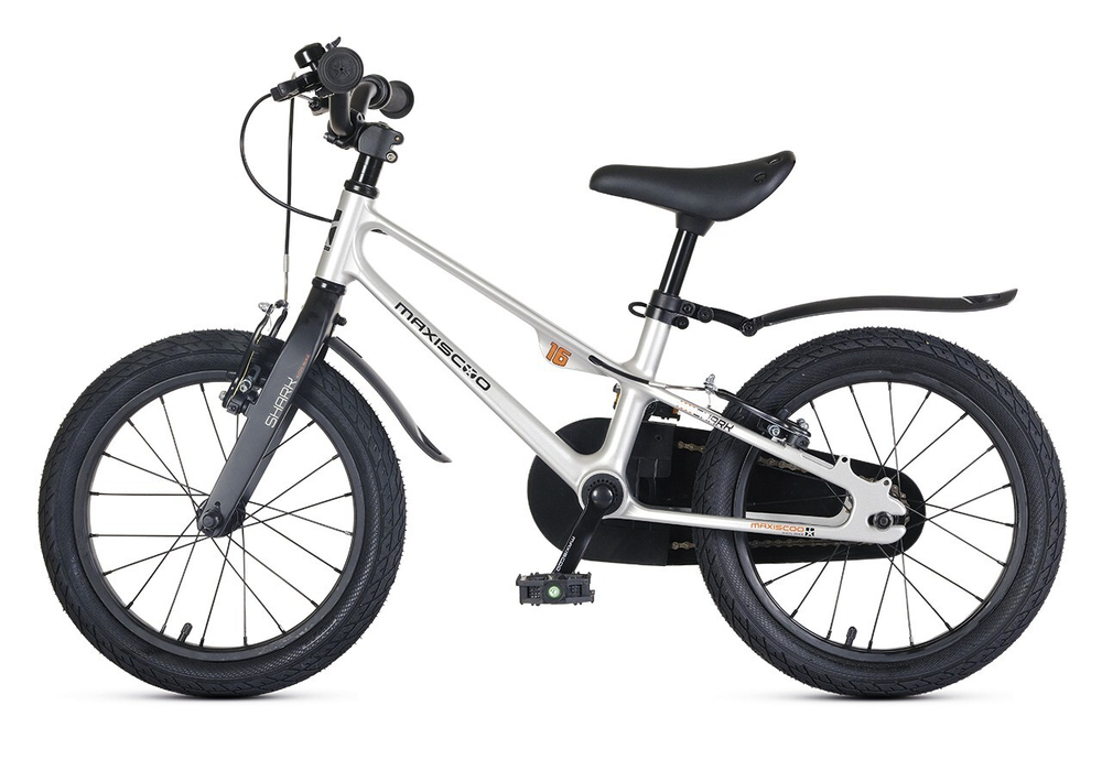 Maxiscoo SHARK Sport 16'' (2025)