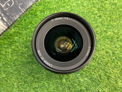 Canon EF 17-40mm 4L USM