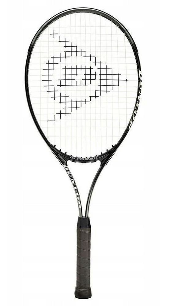 Теннисная ракетка Dunlop Nitro 27
