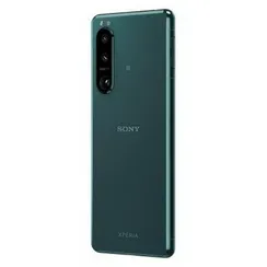 Sony Xperia 5 III 8/256GB Green (зеленый)