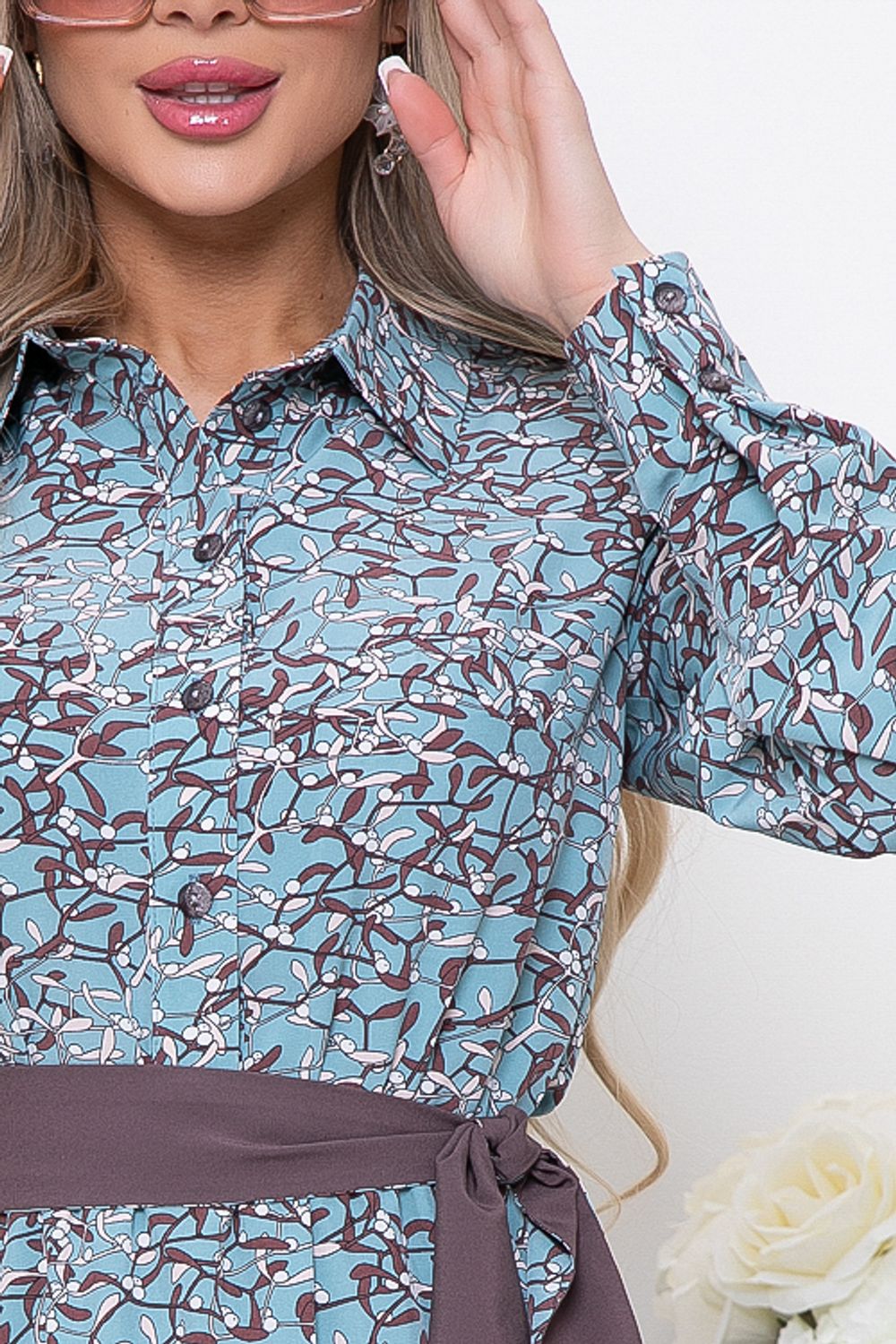 Платье 71439 Avili (Акция)