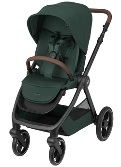 Детская прогулочная коляска Maxi-Cosi Oxford 1150403110 Twillic Green/зеленый