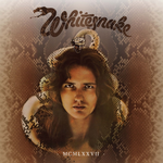 Whitesnake / WhiteSnake MCMLXXVII (Coloured Vinyl)(LP)
