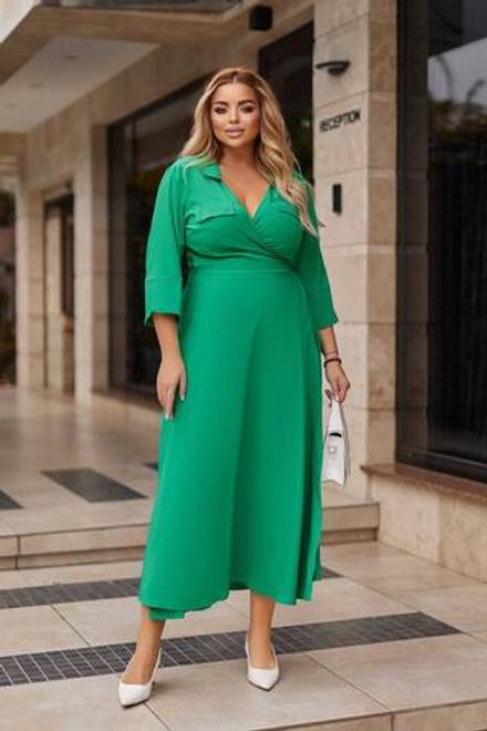 Платье УК-604 Fabrika Фото 1