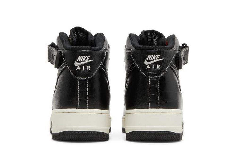 Кроссовки Nike Air Force 1 Lx "Anniversary Edition"