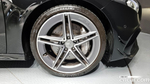 Mercedes-Benz A-Class W177 AMG A45 4MATIC+ Hatchback (10.2021)